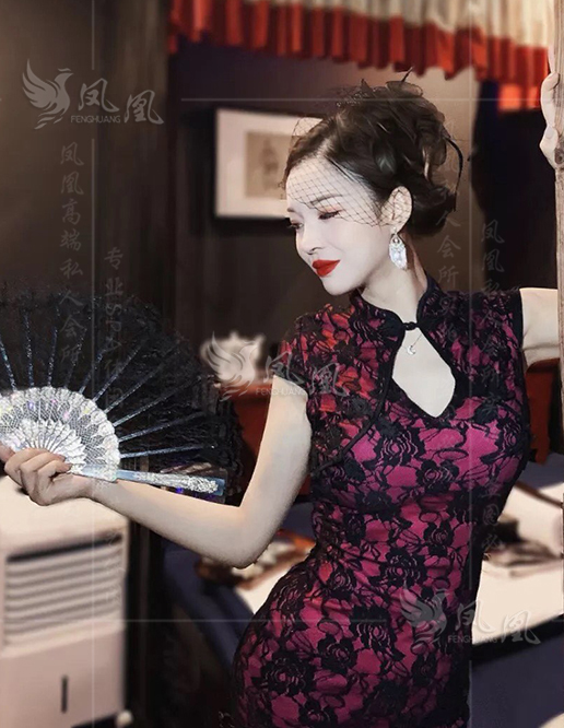经典油压