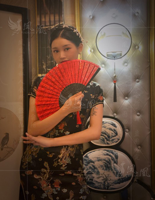 经典油压
